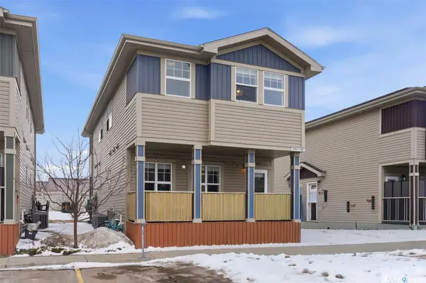 100 Chaparral BOULEVARD #105, Martensville, SK S0K 0A2