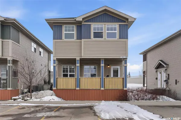 100 Chaparral BOULEVARD #105, Martensville, SK S0K 0A2
