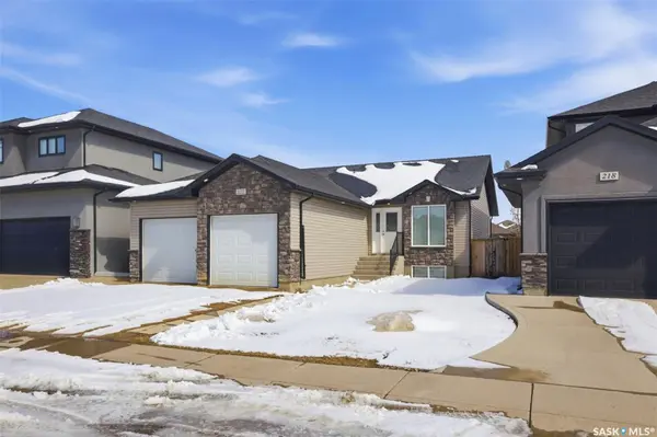 222 Fleming CRESCENT, Saskatoon, SK S7W 0E7