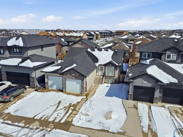 222 Fleming CRESCENT, Saskatoon, SK S7W 0E7