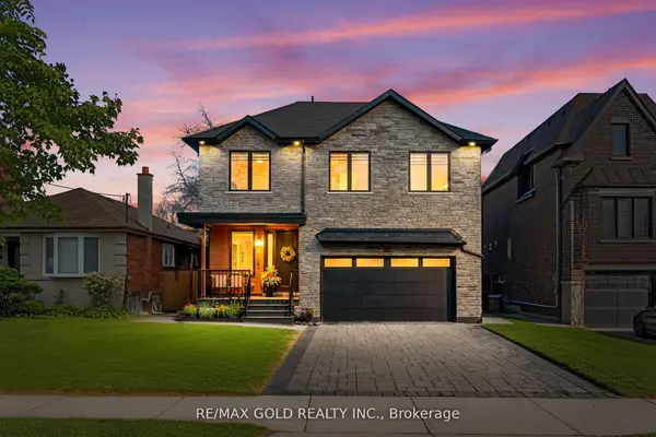 99 Twenty Seventh ST, Toronto W06, ON M8W 2X6