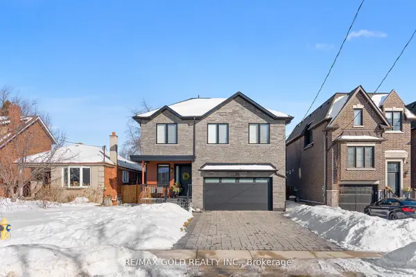 99 Twenty Seventh ST, Toronto W06, ON M8W 2X6