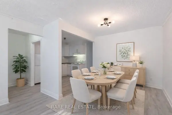 352 Hopewell AVE #2, Toronto W04, ON M6E 2S2