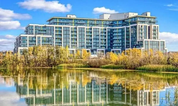 405 Dundas ST W #432, Oakville, ON L6M 5P9