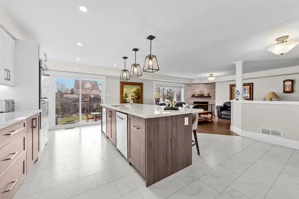 774 Rushbrook CRES, London South, ON N6K 5B5