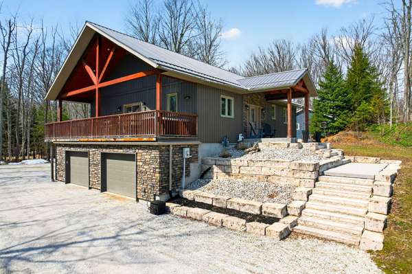 22 Bunnyview DR, South Bruce Peninsula, ON N0H 2G0