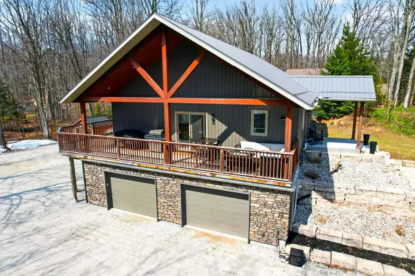 22 Bunnyview DR, South Bruce Peninsula, ON N0H 2G0