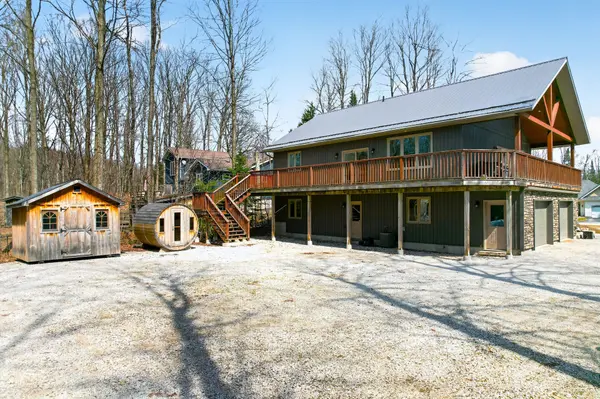 22 Bunnyview DR, South Bruce Peninsula, ON N0H 2G0