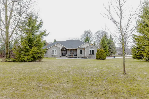 48 Rayburn Meadows RD, East Garafraxa, ON L9W 7E7