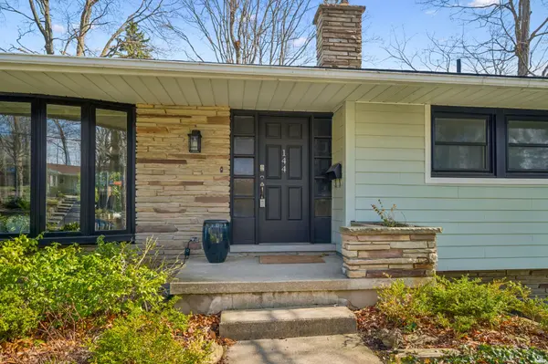 144 Ripplewood CRES, Kitchener, ON N2M 4R8