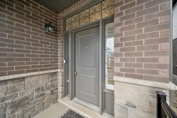 643 Wild Rye ST, Waterloo, ON N2V 0G1