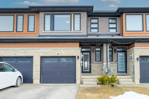 10 June Callwood WAY, Brantford, ON N3T 0T7