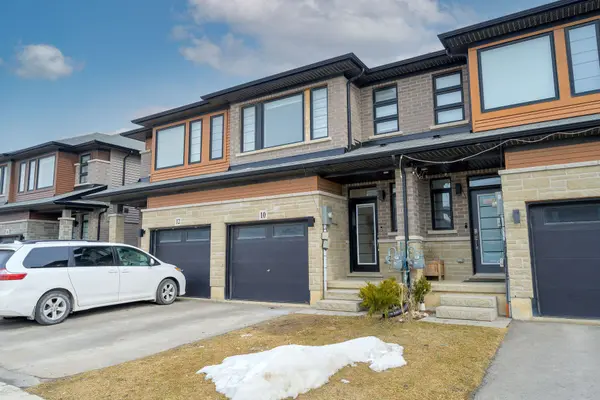 10 June Callwood WAY, Brantford, ON N3T 0T7