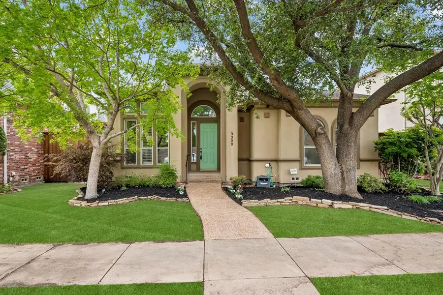 3309 Ricci Lane, Irving, TX 75062