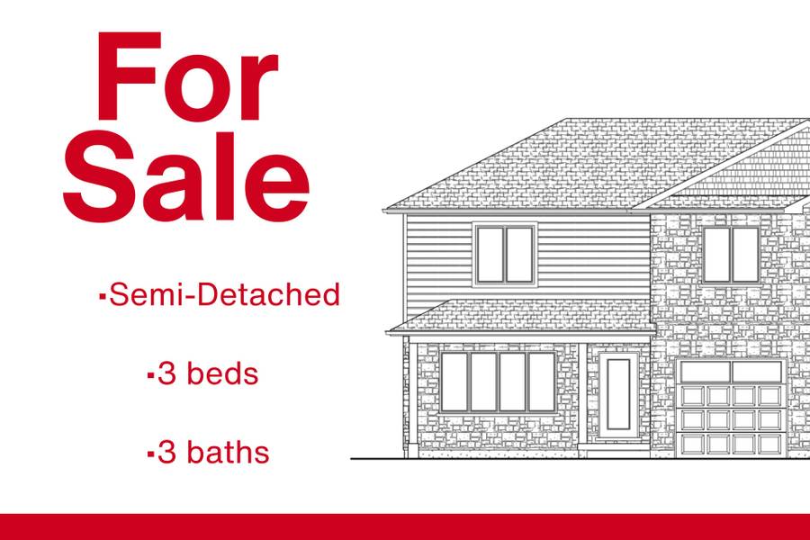 90 Griffith ST, Brockton, ON N0G 2V0