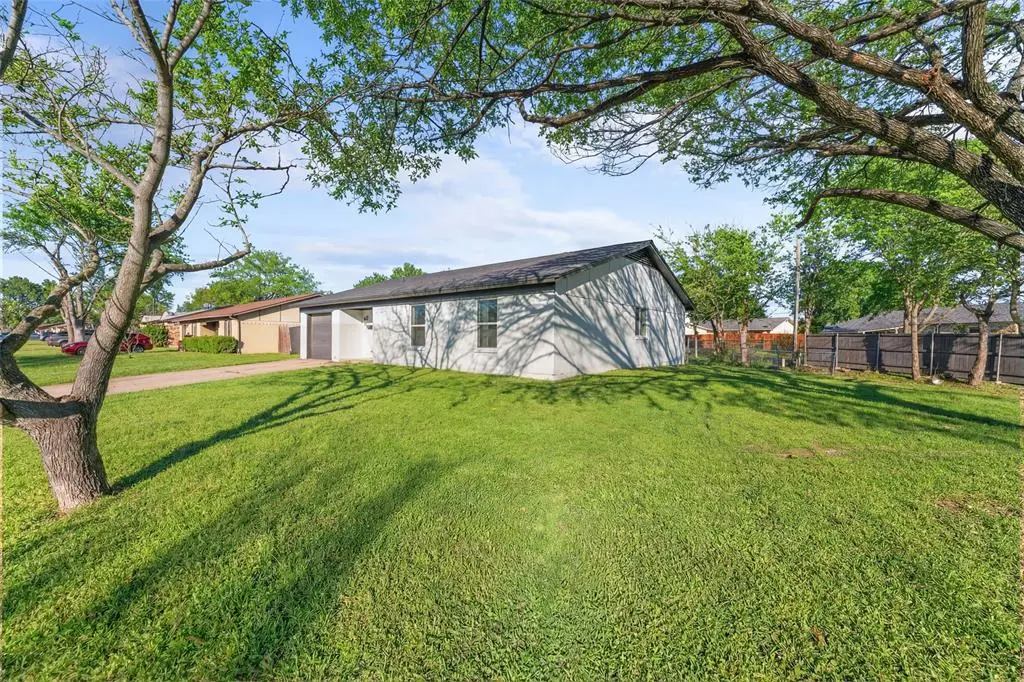 1434 Caladium Drive, Mesquite, TX 75149