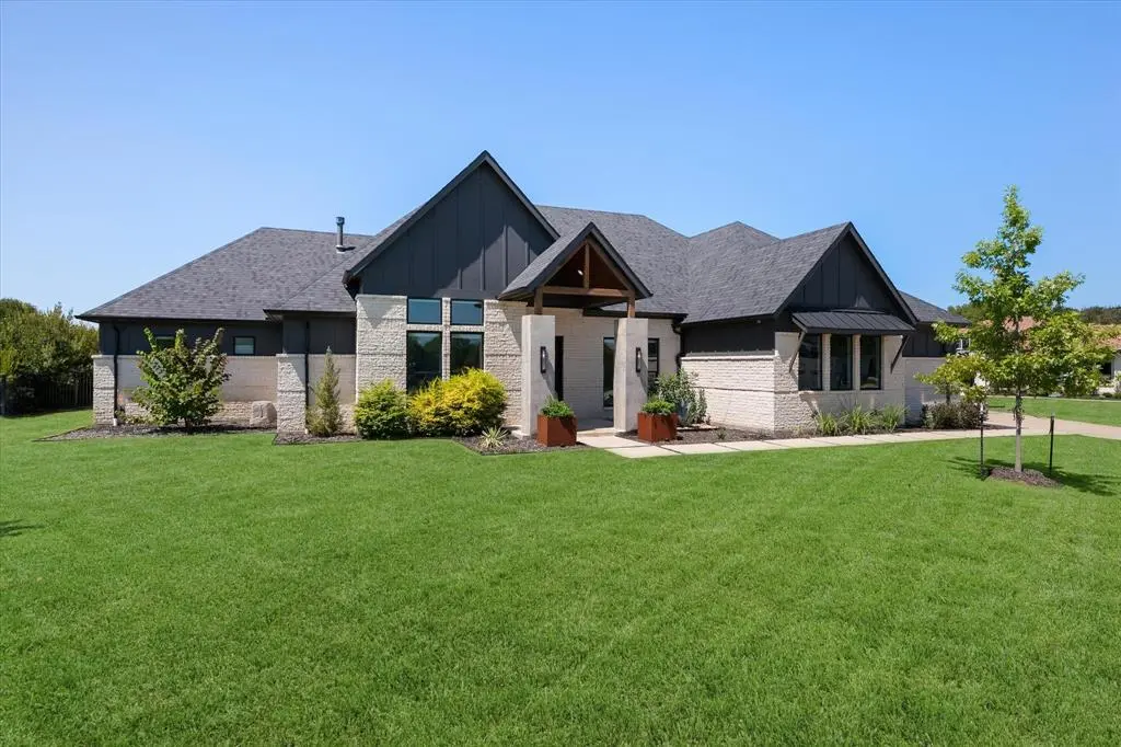 219 Kate Court, Copper Canyon, TX 76226