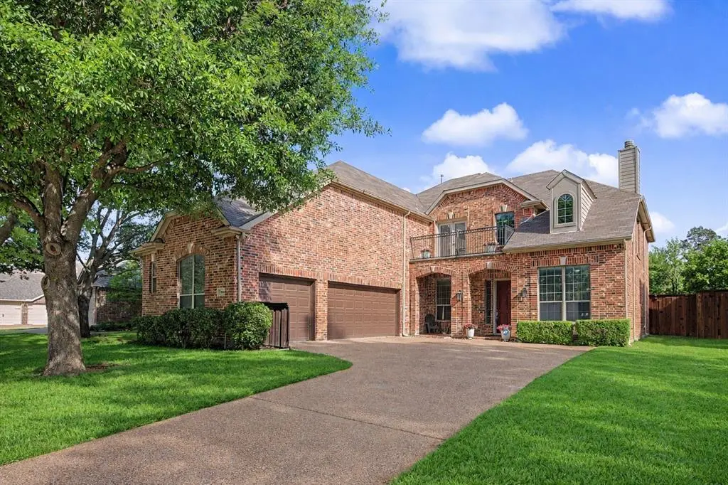 15606 Fox Meadow Lane, Frisco, TX 75035