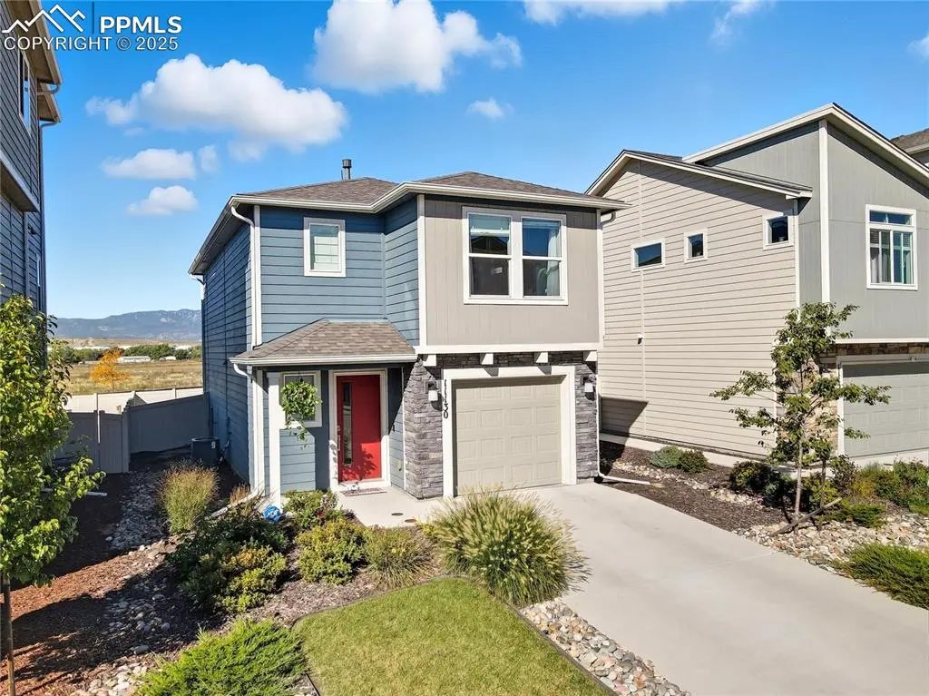 11130 Feliz WAY, Fountain, CO 80817