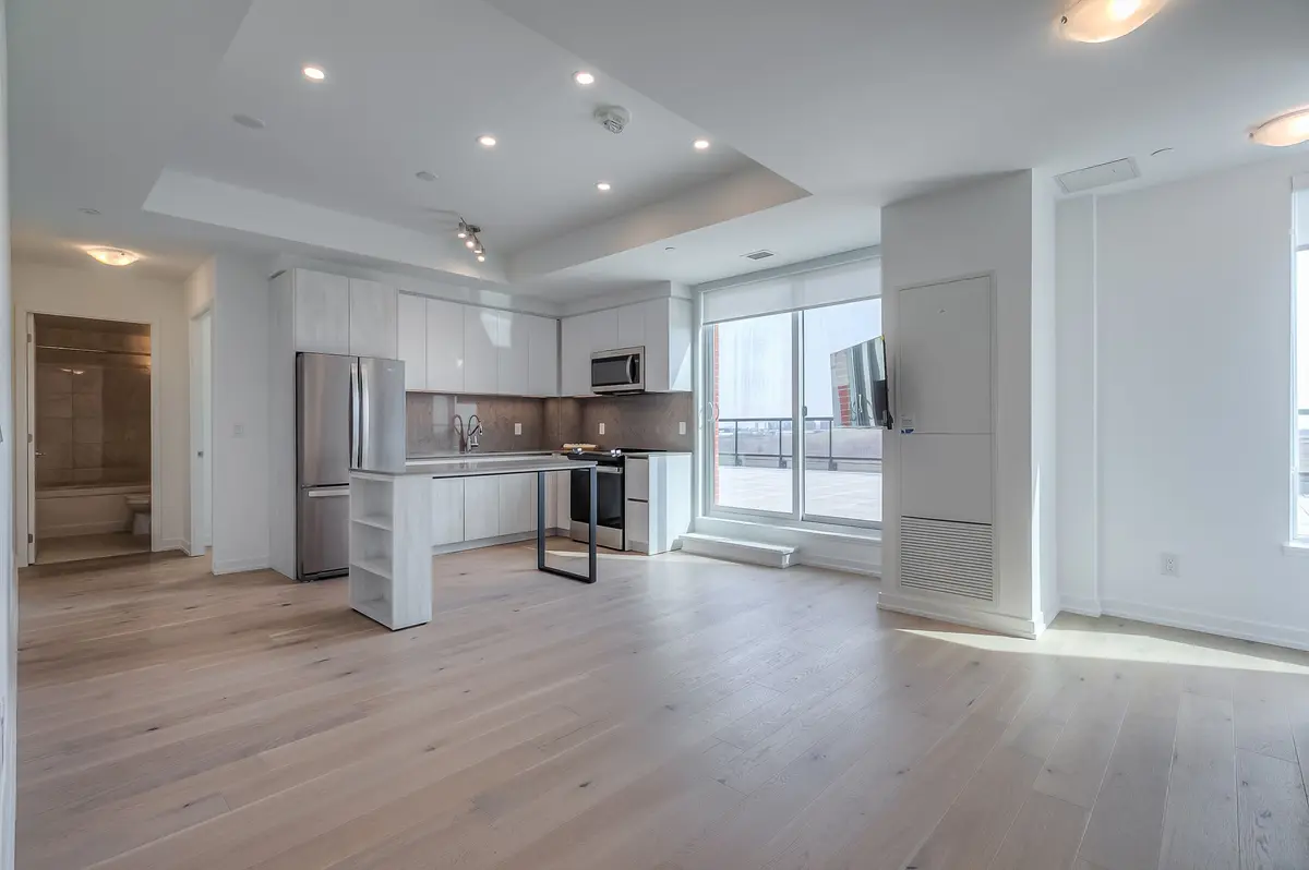 3100 Keele ST #1202, Toronto W05, ON M3M 0E1