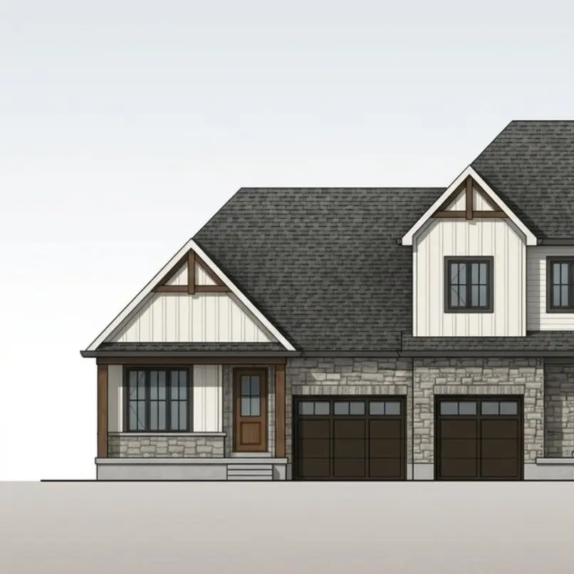 17 Anne ST W, Minto, ON N0G 1Z0