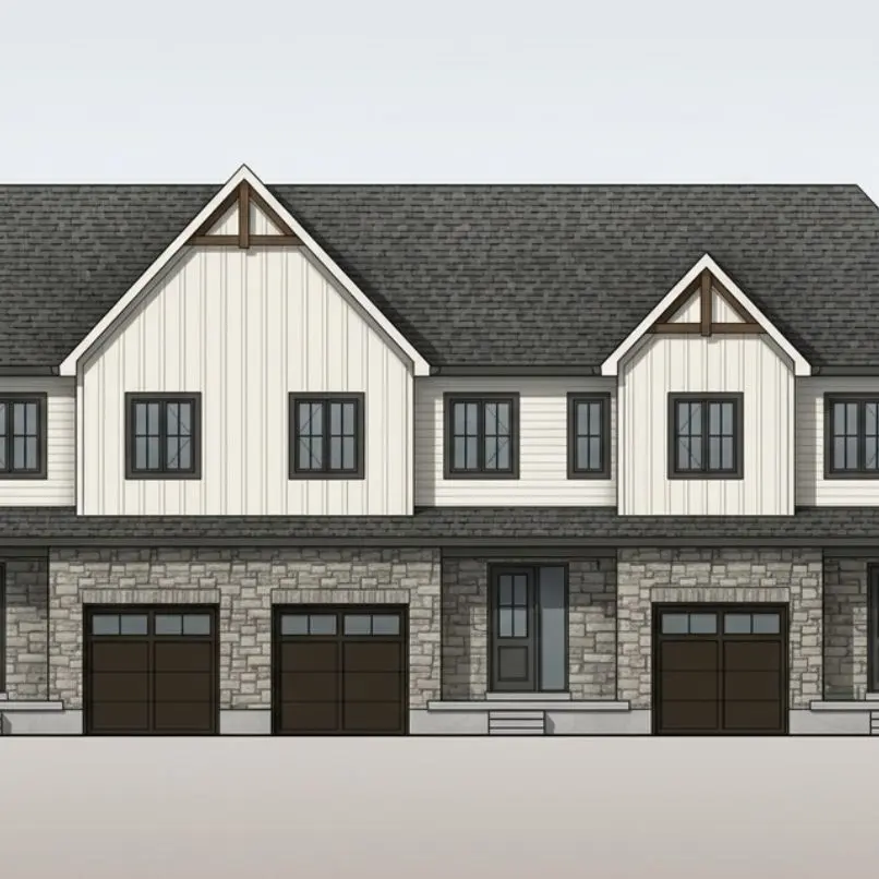 11 Anne ST W, Minto, ON N0G 1Z0