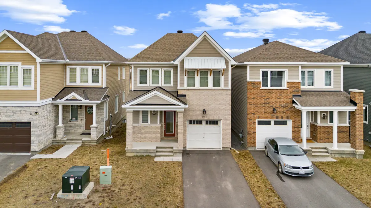 2012 Postilion ST, Stittsville - Munster - Richmond, ON K0A 2Z0