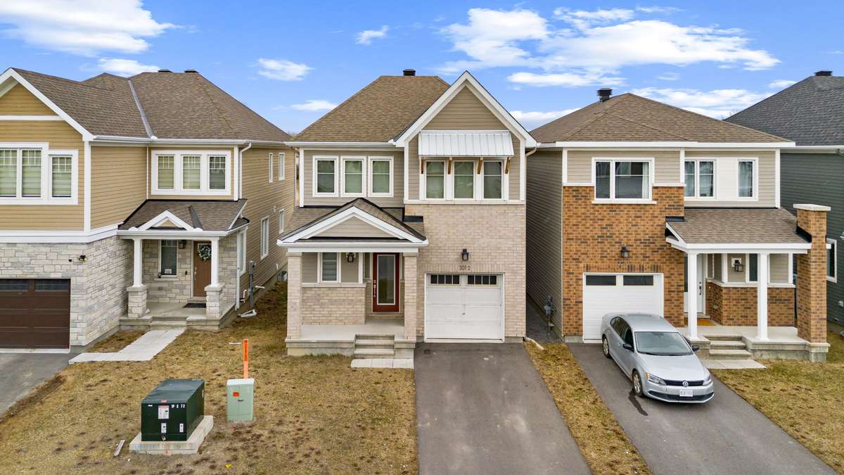 2012 Postilion ST, Stittsville - Munster - Richmond, ON K0A 2Z0