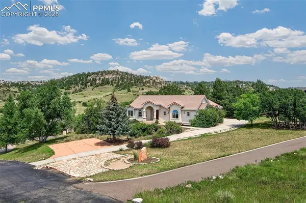 5165 Wild Rose LN, Colorado Springs, CO 80918