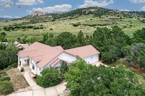 5165 Wild Rose LN, Colorado Springs, CO 80918