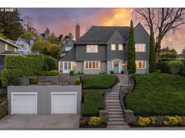 721 NW ALBEMARLE TER, Portland, OR 97210