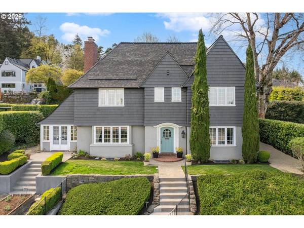 721 NW ALBEMARLE TER, Portland, OR 97210