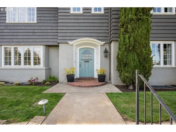 721 NW ALBEMARLE TER, Portland, OR 97210