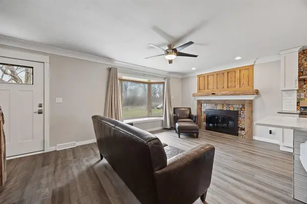 1169 Mill St NE, Swisher, IA 52338