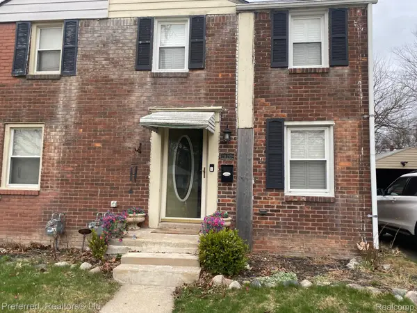 20209 Meyers RD, Detroit, MI 48235