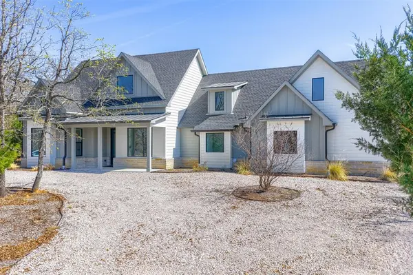 5073 Loper Circle, Streetman, TX 75859