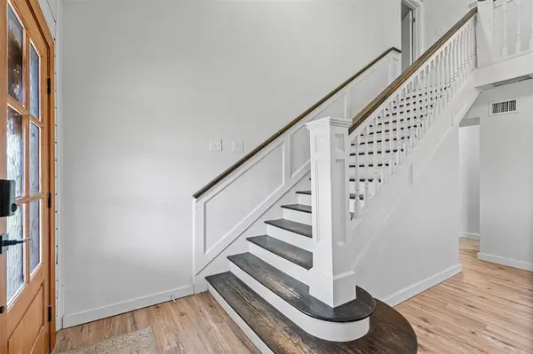 541 County Road 3420, Bridgeport, TX 76426