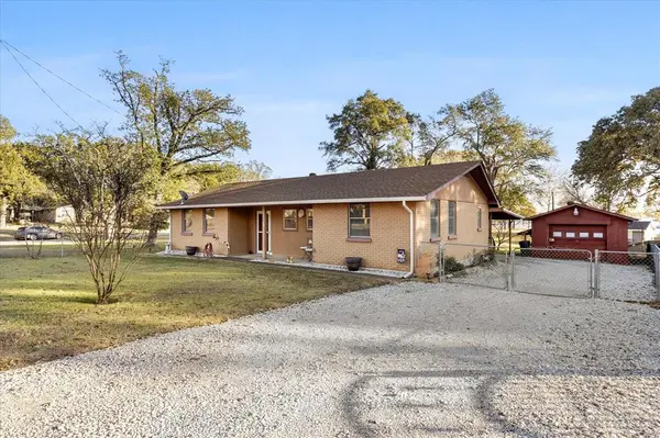2097 County Road 3830, Quinlan, TX 75474