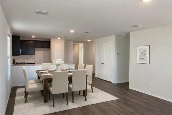 4408 Culrin Way, Forney, TX 75126