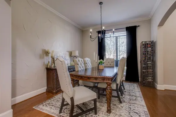 416 Stone Canyon Drive, Sunnyvale, TX 75182