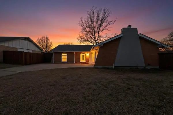 3500 Shorecrest Drive, Plano, TX 75074