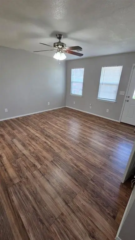 600 Pacific Street E, Honey Grove, TX 75446