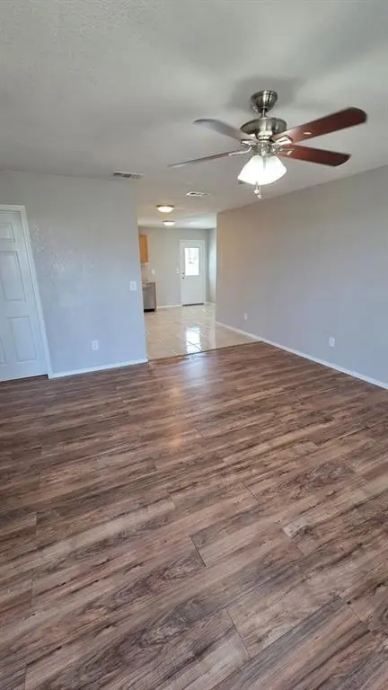 600 Pacific Street E, Honey Grove, TX 75446