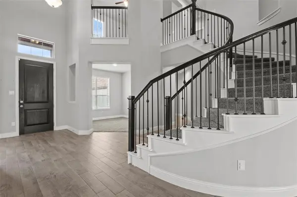 3619 Orchard Street, Grand Prairie, TX 76065