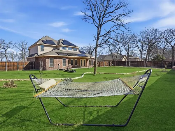 122 Dogwood Drive, Krugerville, TX 76227