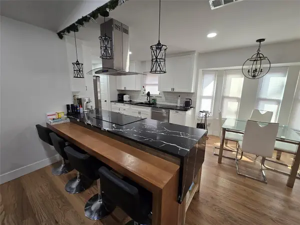 5509 Edgewater Circle, Rowlett, TX 75088