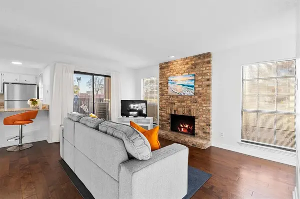 15221 Berry Trail #807, Dallas, TX 75248