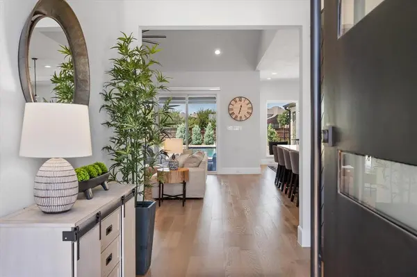 219 Kate Court, Copper Canyon, TX 76226