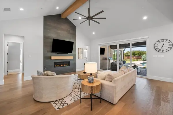 219 Kate Court, Copper Canyon, TX 76226