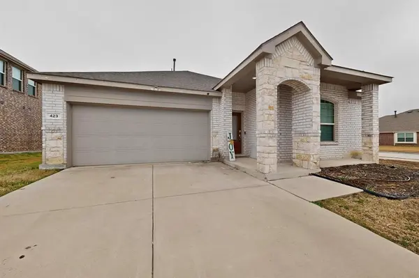 423 Pepperbark Avenue, Princeton, TX 75407